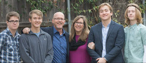 Meet your Posher, Karen